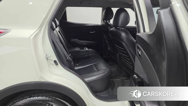 Ssangyong Berry New Tivoli 2022 Белый из Кореи, фото 3