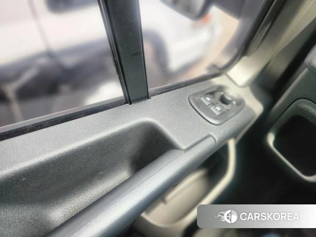 Renault Korea (Samsung) Master 2019 Серебряный из Кореи, фото 3