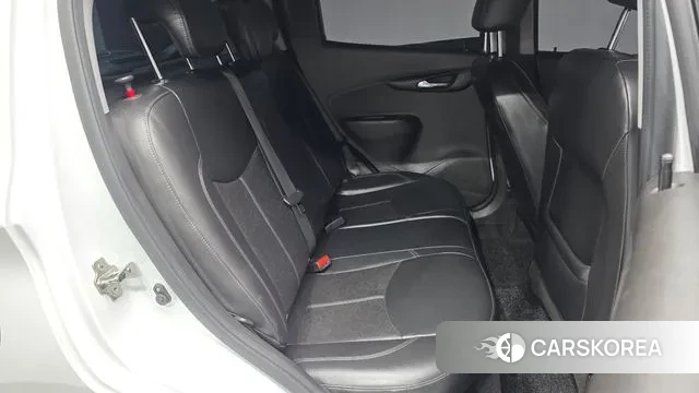 Chevrolet (GM Daewoo) The Next Spark 2018 Белый из Кореи, фото 3