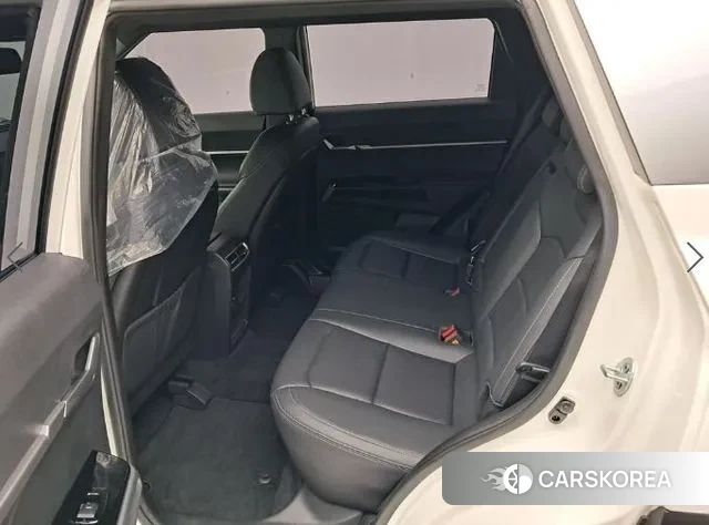 Ssangyong Torres 2022 Белый из Кореи, фото 3