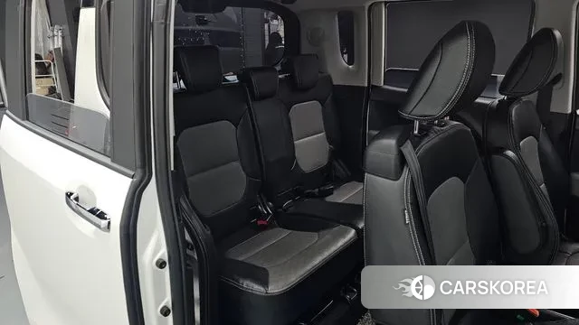 Kia The New Ray 2022 Белый из Кореи, фото 3