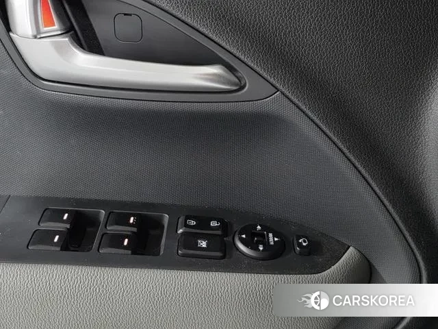 Kia The New Kia Ray 2023 Белый из Кореи, фото 3