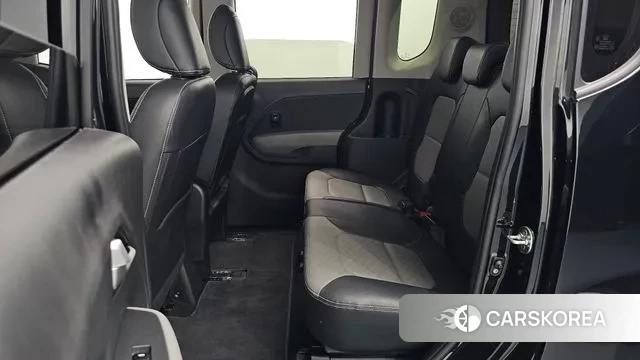 Kia The New Ray 2020 Черный из Кореи, фото 3