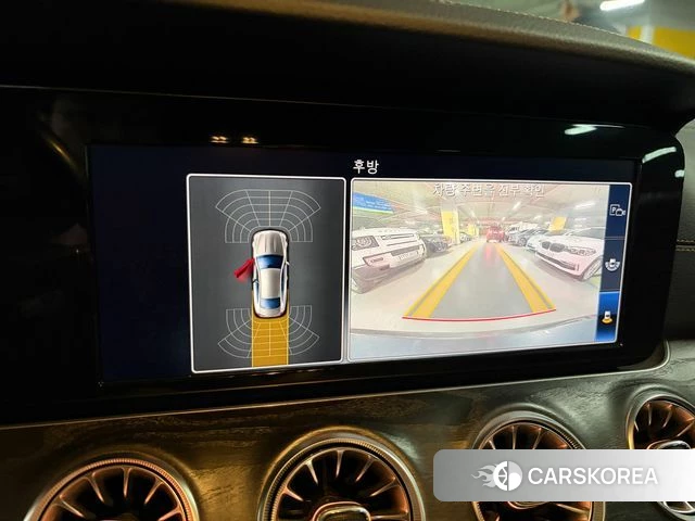 Mercedes-Benz E-Class W213 2019 Серый из Кореи, фото 3