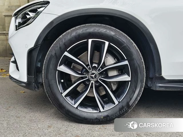 Mercedes-Benz GLC id 4215147 из Китая 3