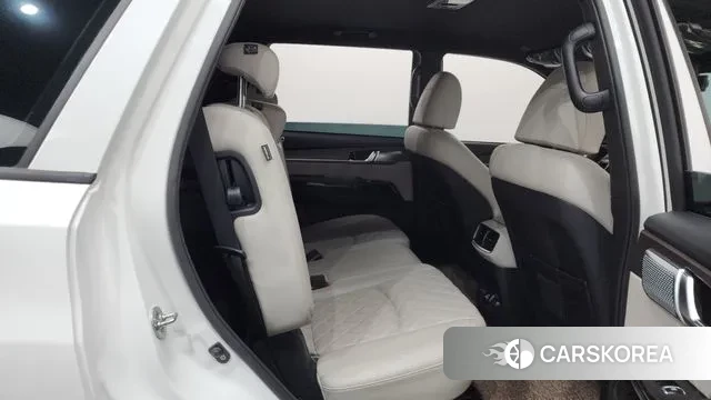 Kia Mohave Master 2021 Белый из Кореи, фото 3