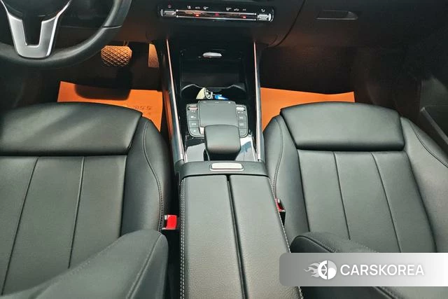 Mercedes-Benz GLB id 3939522 из Китая 3