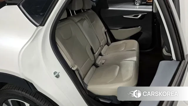 Kia EV6 2022 Белый из Кореи, фото 3