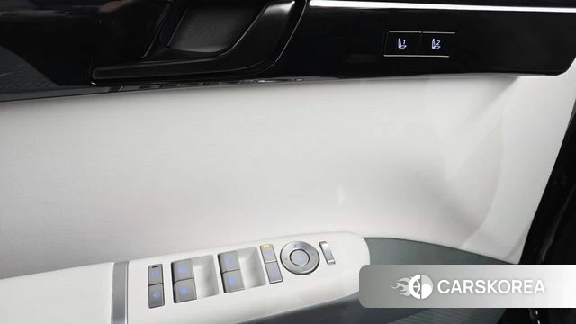 Hyundai Grandeur (GN7) 2023 Черный из Кореи, фото 3