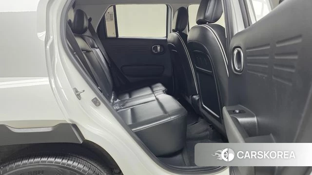 Hyundai Casper 2023 Белый из Кореи, фото 3