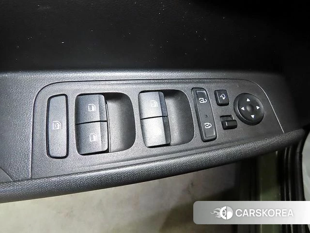 Hyundai Casper 2021 Зеленый из Кореи, фото 3