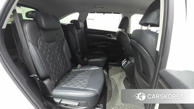 Kia Sorento 4th Generation 2020 Белый из Кореи, фото 3