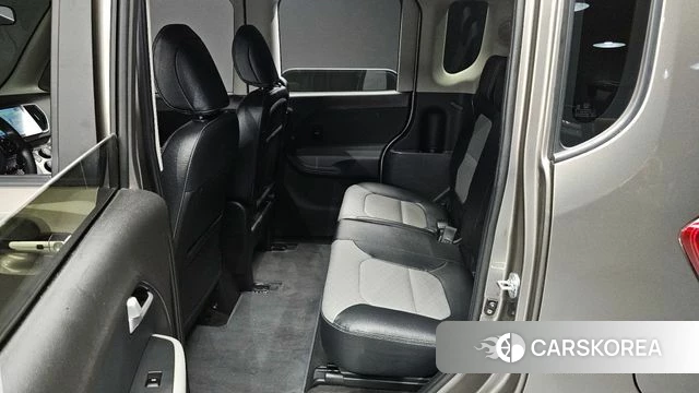 Kia The New Ray 2021 Серый из Кореи, фото 3