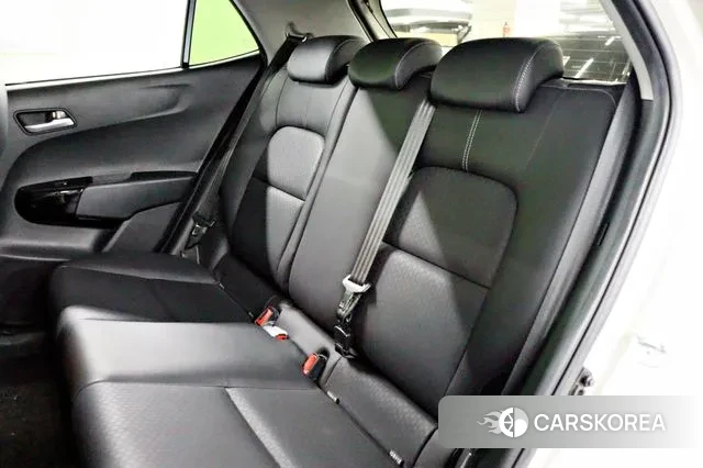 Kia All New Morning (JA) 2019 Жемчужный цвет из Кореи, фото 3