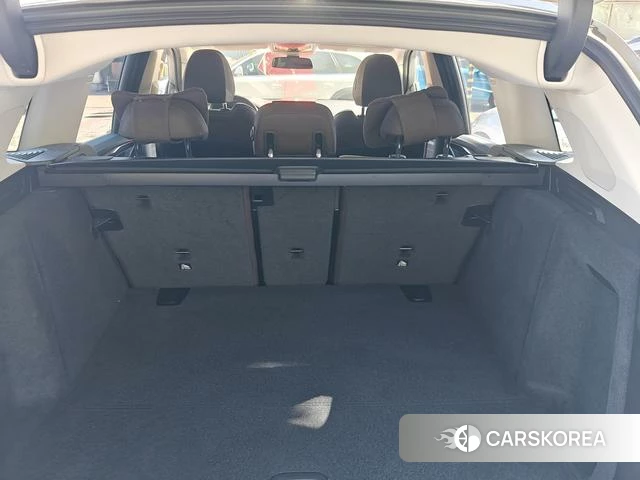 BMW X3 2021 Белый из Китая, фото 3