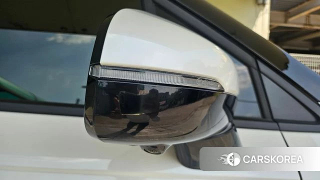 Kia The New Carnival 4th Generation 2024 Белый из Кореи, фото 3