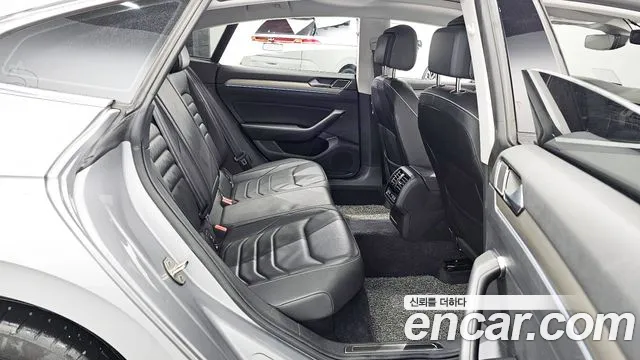 Volkswagen Arteon id 2462491 из Кореи 3