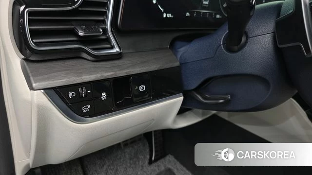 Kia Sportage 5th Generation 2024 Белый из Кореи, фото 3