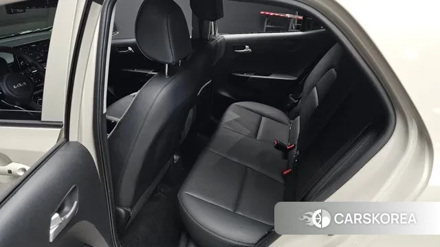 Kia The New Morning (JA) 2025 Жемчужный цвет из Кореи, фото 3