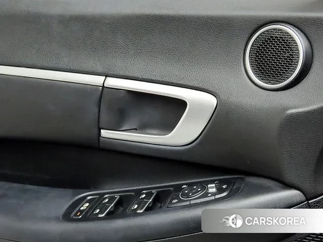 Hyundai Sonata (DN8) 2020 Серый из Кореи, фото 3