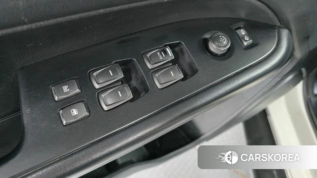 Ssangyong Rexton Sports Cannes 2019 Белый из Кореи, фото 3
