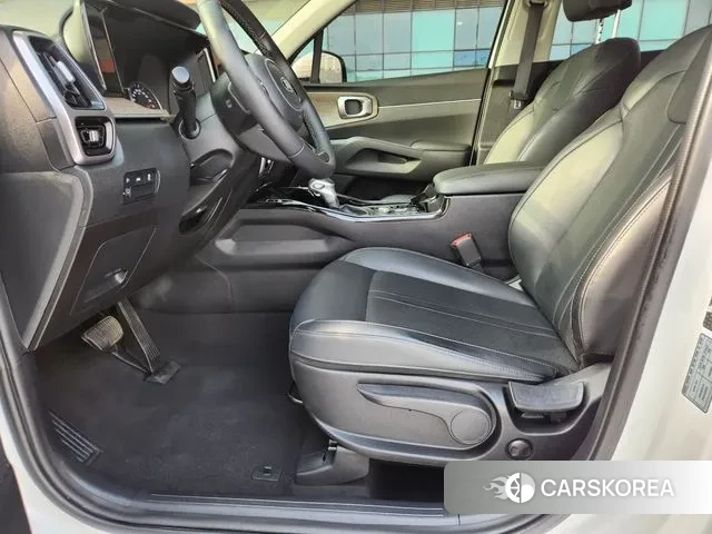 Kia Sorento 4th Generation 2020 Белый из Кореи, фото 3