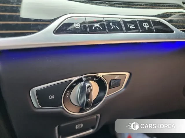 Mercedes-Benz S-Class W222 2018 Черный из Кореи, фото 3