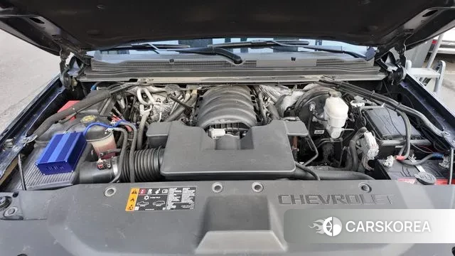 Chevrolet Server Van id 3627267 из Кореи 3