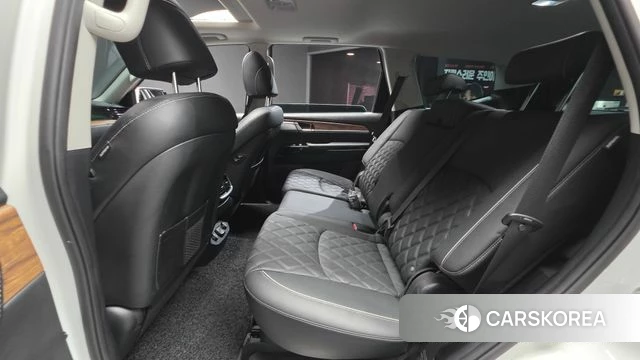 Kia Mohave Master 2021 Белый из Кореи, фото 3