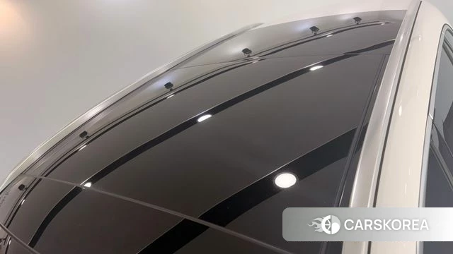 Mercedes-Benz GLC-Class X254 2025 Белый из Кореи, фото 3