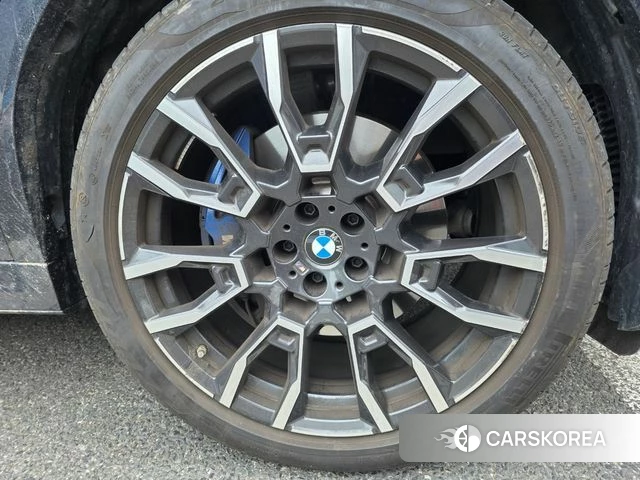 BMW X6 (G06) 2025 Черный из Кореи, фото 3