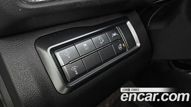 Ssangyong Berry New Tivoli 2021 Белый из Кореи, фото 3