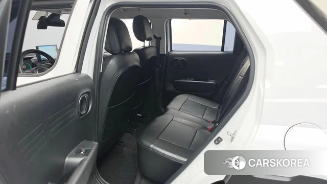 Hyundai Casper 2023 Белый из Кореи, фото 3