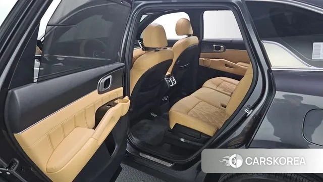 Kia Sorento 4th Generation id 3655374 из Кореи 3