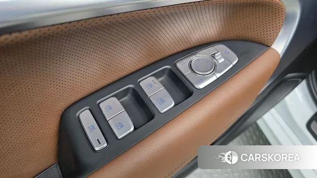 Genesis G70 2020 Белый из Кореи, фото 3