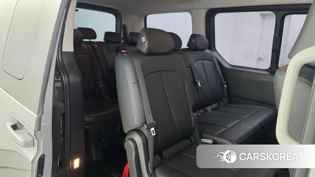 Hyundai Staria id 3442587 из Кореи 3