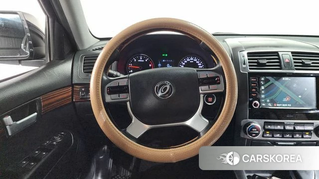 Kia The New Mohave 2019 Черный из Кореи, фото 3
