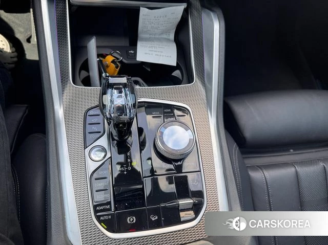 BMW X6 (G06) 2022 Белый из Кореи, фото 3