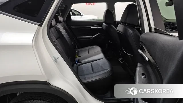 Kia The New Seltos 2024 Белый из Кореи, фото 3