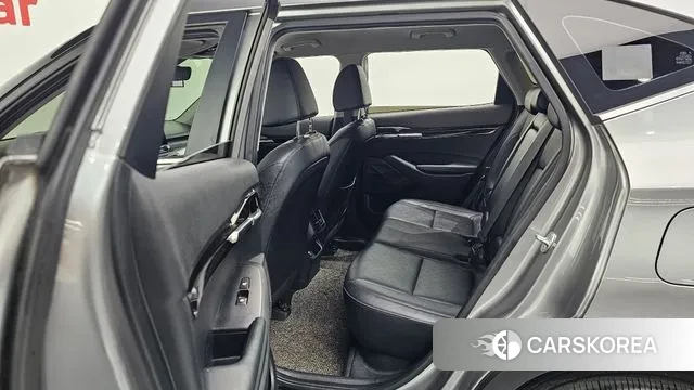 Kia Seltos 2020 Серебристо-серый из Кореи, фото 3