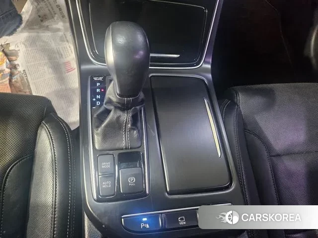 Hyundai Grandeur IG id 3227023 из Кореи 3