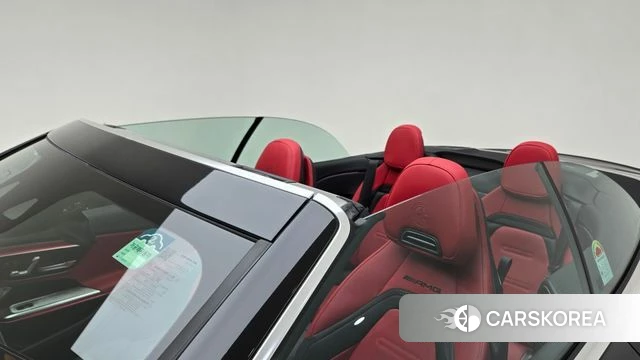 Mercedes-Benz CLE-Class C236 2025 Черный из Кореи, фото 3