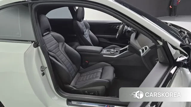 BMW 2 Series (G42) id 3262085 из Кореи 3