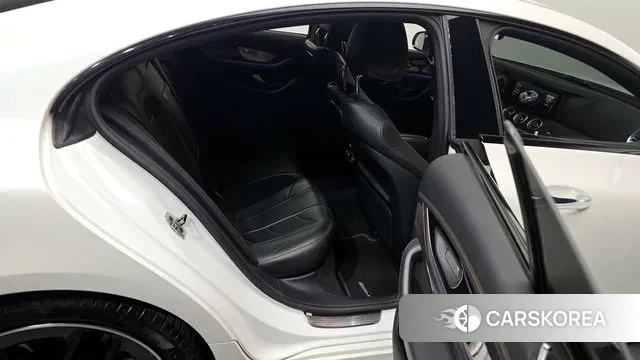 Mercedes-Benz CLS-Class C257 2019 Белый из Кореи, фото 3