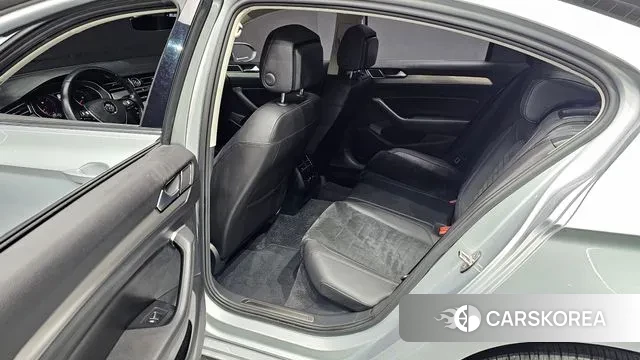 Volkswagen Passat GT (B8) id 3627131 из Кореи 3