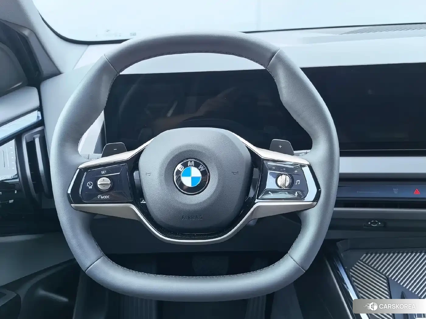 BMW X3 2025 Белый из Китая, фото 3
