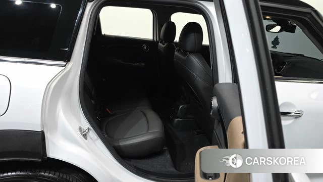 Mini Cooper Countryman 2020 Белый из Кореи, фото 3