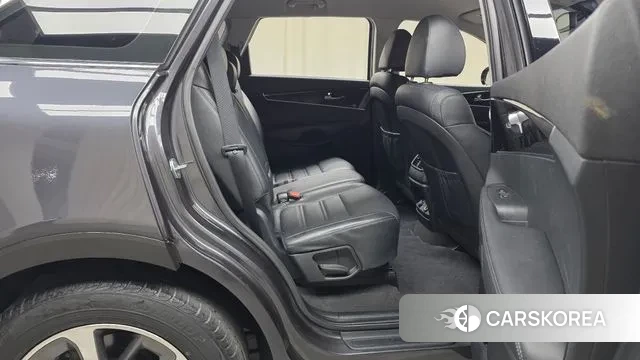 Kia The New Sorento 2019 Серый из Кореи, фото 3