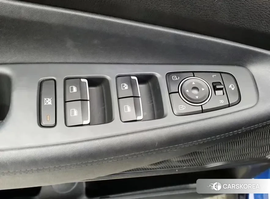 Hyundai Santa Fe TM 2018 из Кореи, фото 3