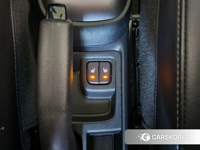 Chevrolet (GM Daewoo) The Next Spark 2018 Темно-зеленый из Кореи, фото 3